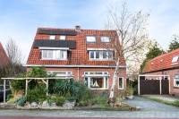 Woning Ruiterweg 29 Castricum