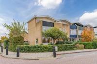 Woning Vrije Nesse 58 Bodegraven