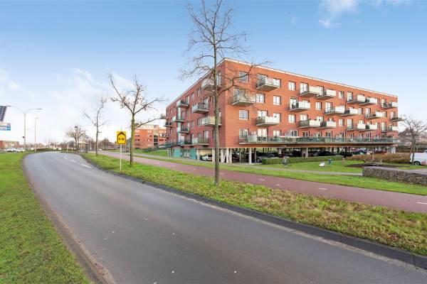 Woning Nes 30 Pijnacker