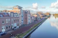 Woning Jaagpad 87B Rijswijk (ZH)