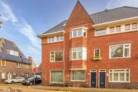Woning Merwedekade 222bisI Utrecht