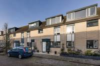 Woning Clariet Kok-van Alphenstraat 3 Leiden