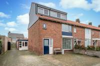 Woning Tulpstraat 4 Uden
