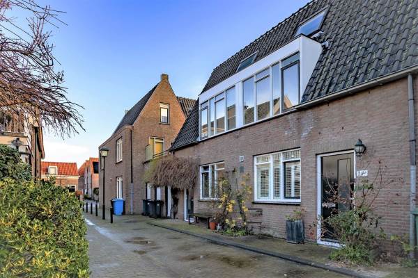 Woning Schoolstraat 29A Voorburg