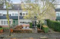 Woning van Poelgeestlaan 32 Koudekerk aan den Rijn