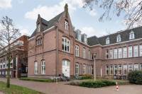 Woning Kamperlaan 72 Haarlem