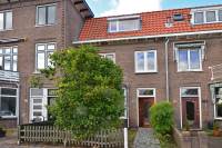 Woning Leidsevaart 488 Haarlem
