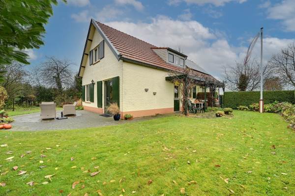 Woning Loostraat 22 Aerdt