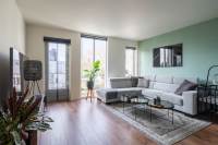 Woning Vondelweg 142 Haarlem