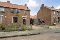 Woning van Sasse van Ysseltstraat 26 Boxmeer