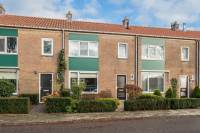 Woning Kerkeland 27 Langbroek