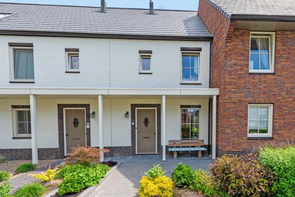 Woning Sneekermeer 13 Amersfoort