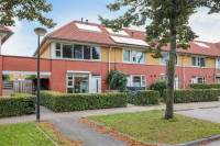 Woning De Gasperilaan 35 Doetinchem
