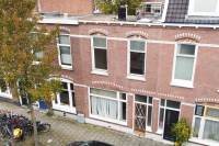 Woning Potgieterstraat 31 Utrecht