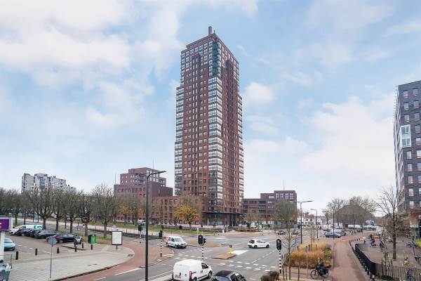 Woning Mooienhof 47 Enschede