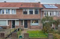 Woning Guido Gezellestraat 7 Nijmegen