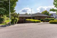 Woning Bachlaan 4 Almelo