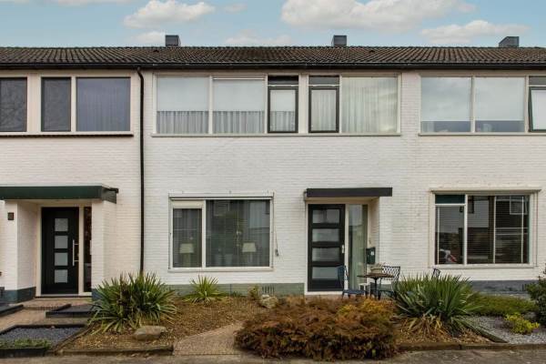 Woning Schoenerstraat 92 Veendam