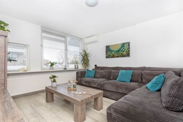 Woning Muntplein 59 Nieuwegein