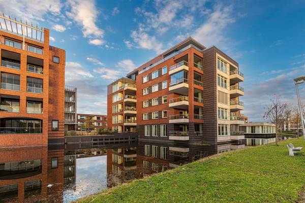 Woning Poelruit 68 Reeuwijk