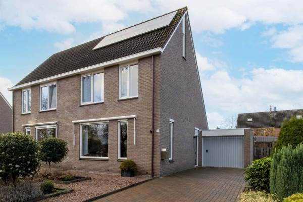Woning Velthoek 24 Veendam