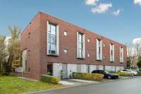 Woning San Cristóbaldreef 12 Utrecht