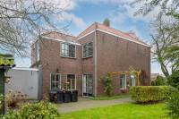 Woning Liesstraat 15 Breda