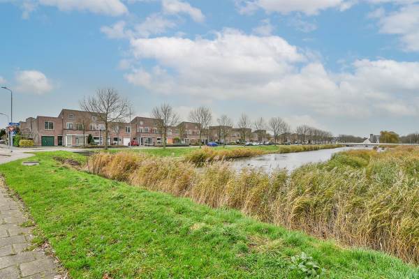 Woning Haya van Somerensingel 149 Hoofddorp