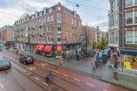 Woning Van Ostadestraat 309B Amsterdam