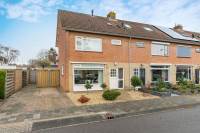 Woning Lavastraat 13 't Harde