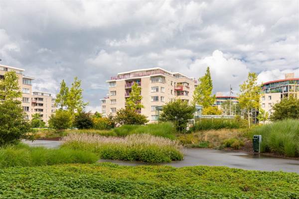 Woning Olof Palmehof 82 Almere