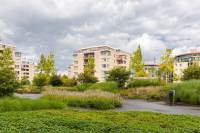 Woning Olof Palmehof 82 Almere