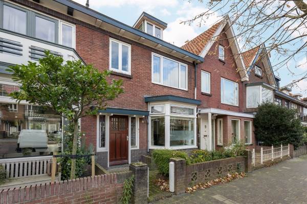 Woning Kennemerlaan 142 IJmuiden