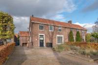 Woning Kallenbroekerweg 16 Barneveld