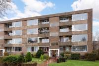 Woning van Schaeck Mathonsingel 77 Nijmegen