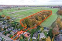 Woning Parklaan 25 Soest