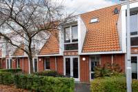 Woning Charlotte van Pallandthof 19 Utrecht