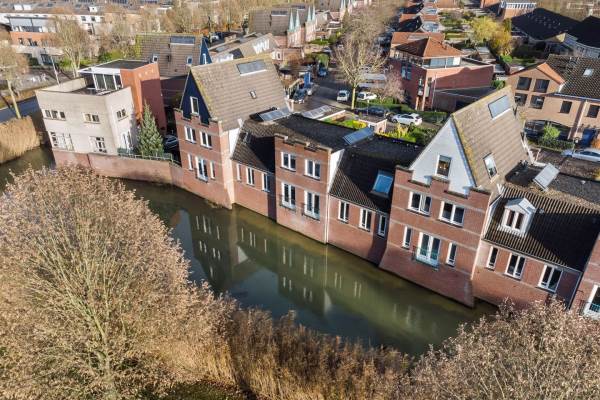 Woning Het Kasteel 346 Apeldoorn