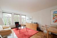 Woning Prinsengracht 407K Amsterdam
