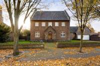 Woning Oude Raadhuisstraat 10 Obbicht