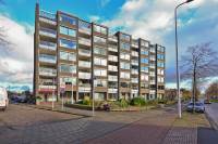 Woning Zandvoortselaan 8429 Heemstede