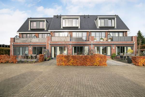 Woning Brinkstraat 47A Bennekom