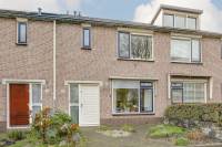 Woning Wijk aan Duinerweg 46 Beverwijk