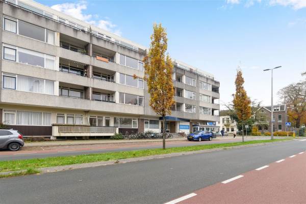 Woning Wichard van Pontlaan 219 Arnhem