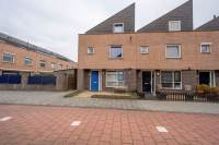 Woning Stravinskypad 37 Oud-Beijerland
