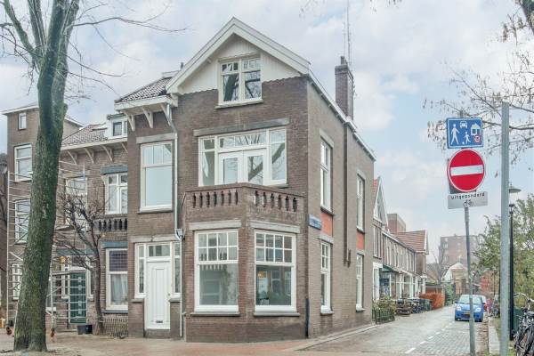 Woning Czarinastraat 35 Zaandam