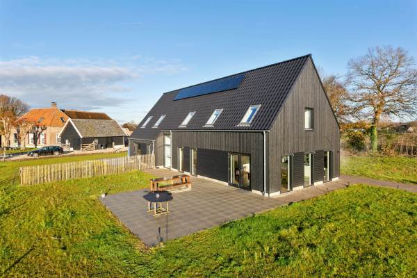 Woning Oxersteeg 12b Deventer