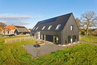 Woning Oxersteeg 12b Deventer