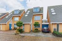 Woning Dirk van der Leckstraat 2B Heemskerk