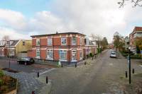 Woning Albrechtsweg 15 Hengelo (OV)